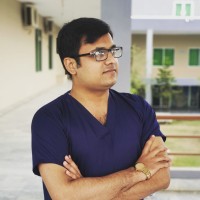 DR.M Zeeshan Arif