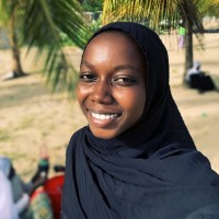 mariama jaiteh