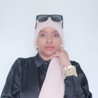 Mahado Omar