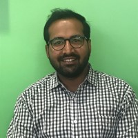 Chetan Chandramouli