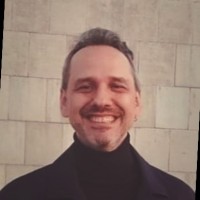 Michel Cardaretti, MSc.