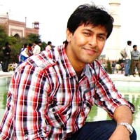 Subhradeep Nag