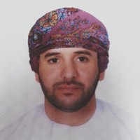 Khamis Al Bahri