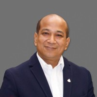Mahendra Shrestha