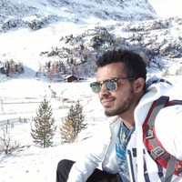 Abrham molla