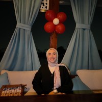 Ayat Hany