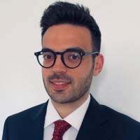 Riccardo Di Gregorio