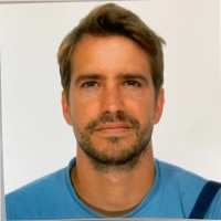 Iñaki Borda Etxeberria