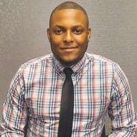 Michael Booker