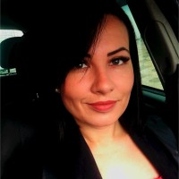 Luciana Gomes