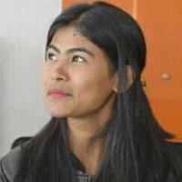 Manju Nagarkoti