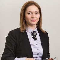 Ani Nahapetyan, PMP®, SFC, CMCE,
