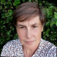 Inge Mestdagh