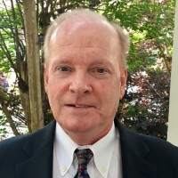 Kenneth P Moran