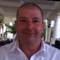 Andrew Sharples