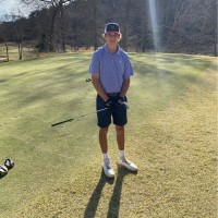 Logan Bedenbaugh