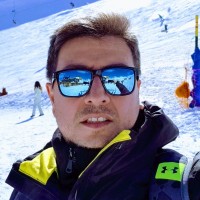 Rubens Nogueira Junges