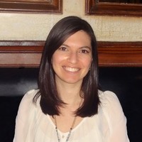 Dana Goldberg Strauss