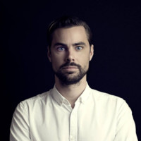 Johannes Berggren