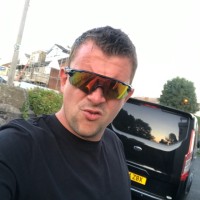 Dan Warr