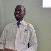 Lubangakene Raymon Otim