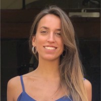 Macarena Costanzo