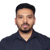 Jino B Koshy
