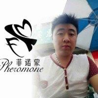 马龙军