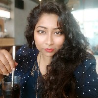 Pallavi Rani