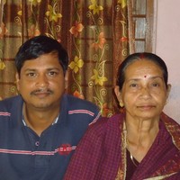 jayanta kumar barik
