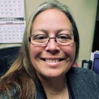 Jacqueline Walters