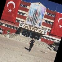 Özgür Can Ilısu