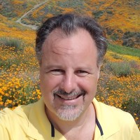 Dan Bodenheimer