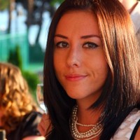 Chervontseva Natalia