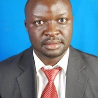 Wycliffe Onderi