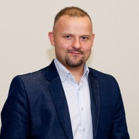 Kamil Glinski