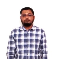 Md. Razaur Rahman