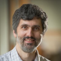 Mario Gauthier