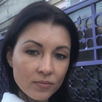 Alona Komarovskay