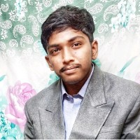 Venishetty Vedavyas
