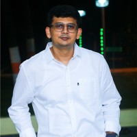 Santosh Bhat