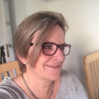 Anna Grete Vestergaard