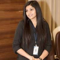 Kalpana Khant
