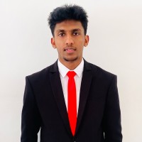 Chinthaka Weerasekara