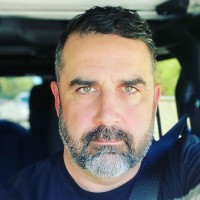 Mike McKenna