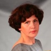 Julia Shevlyakova