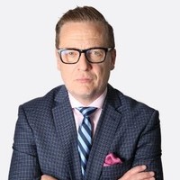 Brent M.