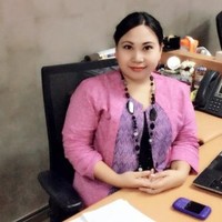 Debora Siahaan