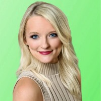 Hallie Dawson