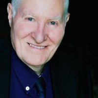 Barry Tomalin
